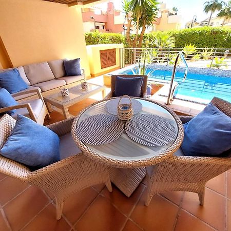 Bahia Boutique Apartments Estepona Luaran gambar
