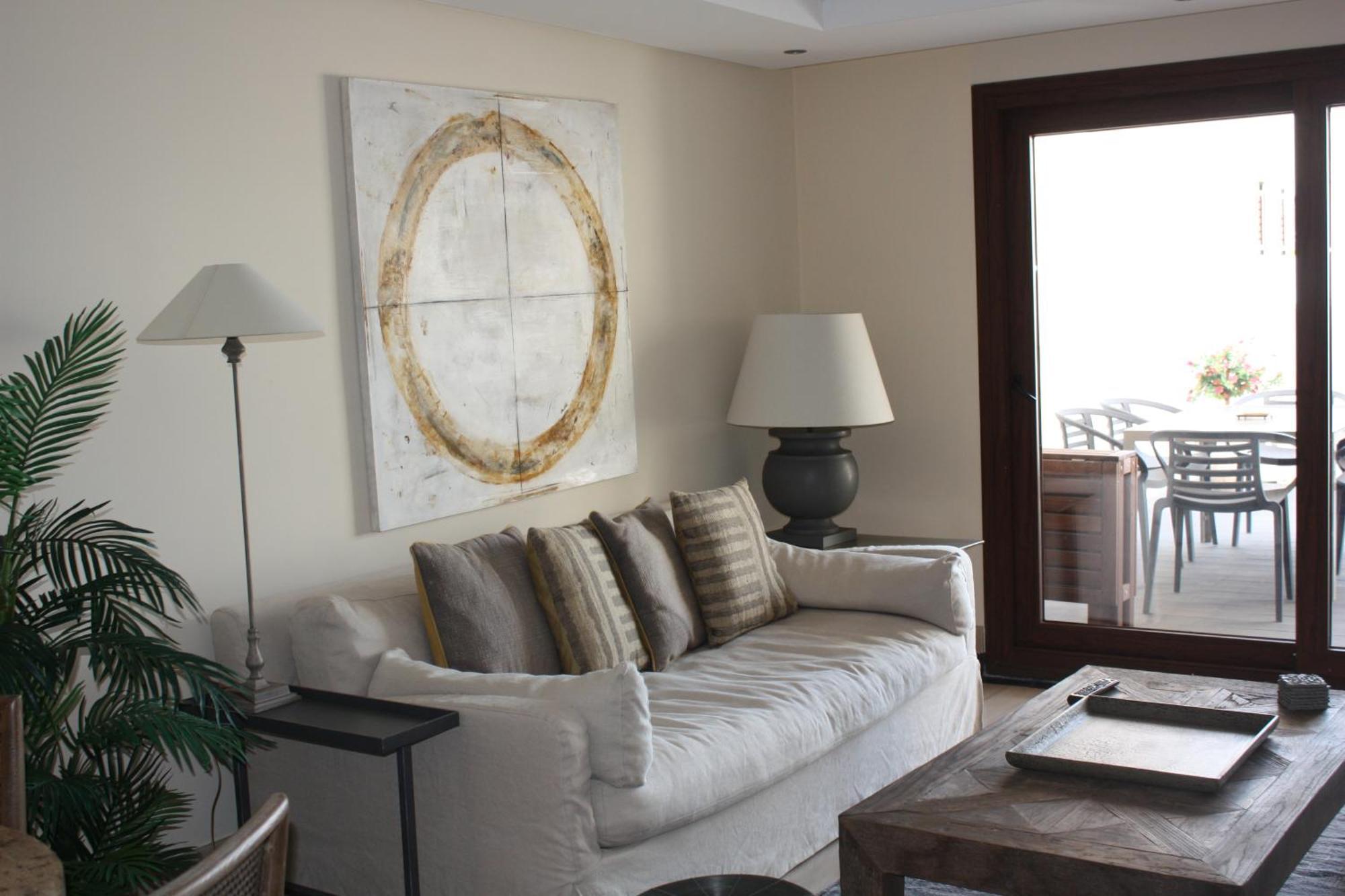 Bahia Boutique Apartments Estepona Luaran gambar