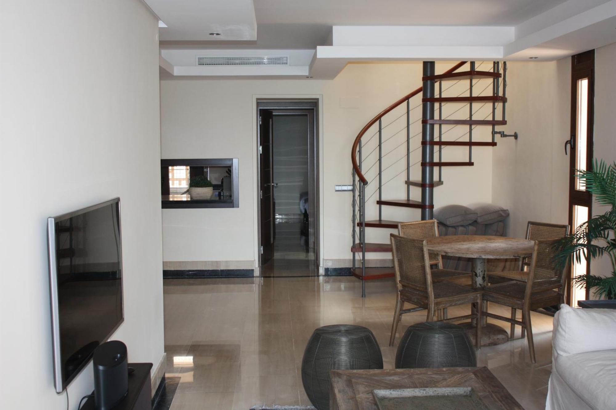 Bahia Boutique Apartments Estepona Luaran gambar