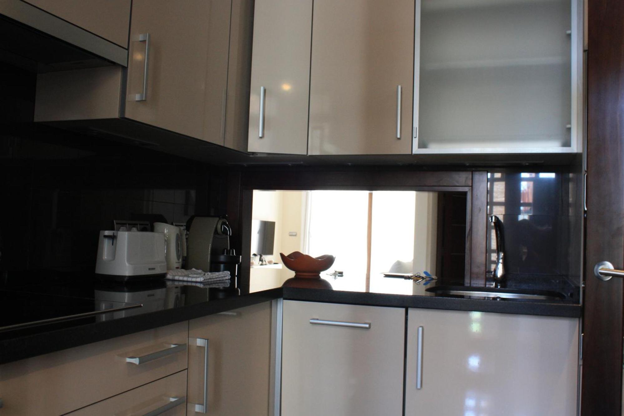 Bahia Boutique Apartments Estepona Luaran gambar