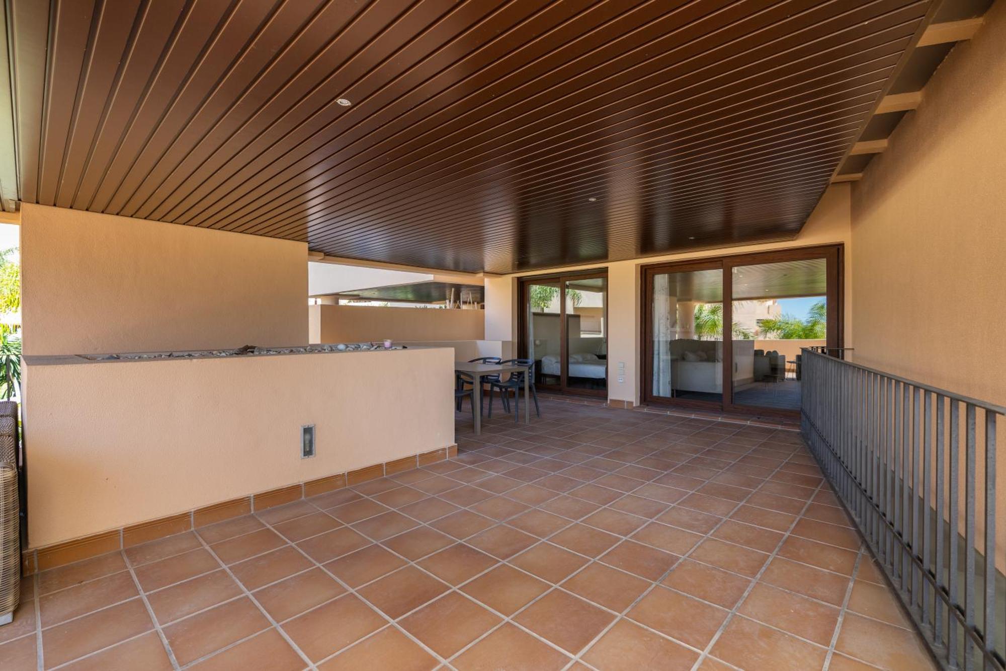 Bahia Boutique Apartments Estepona Luaran gambar
