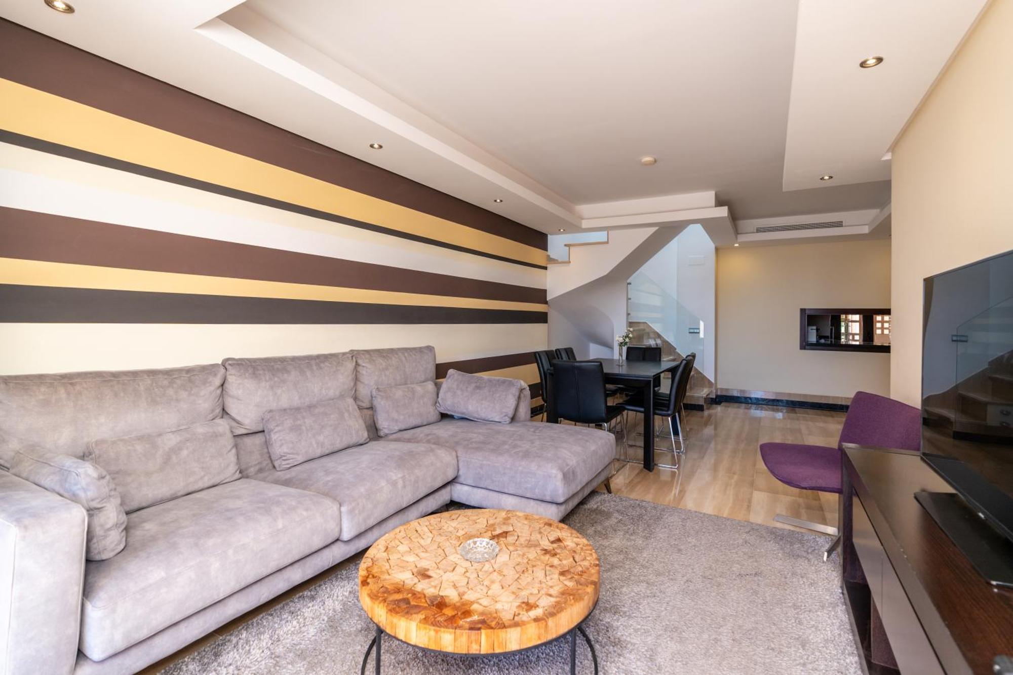 Bahia Boutique Apartments Estepona Luaran gambar