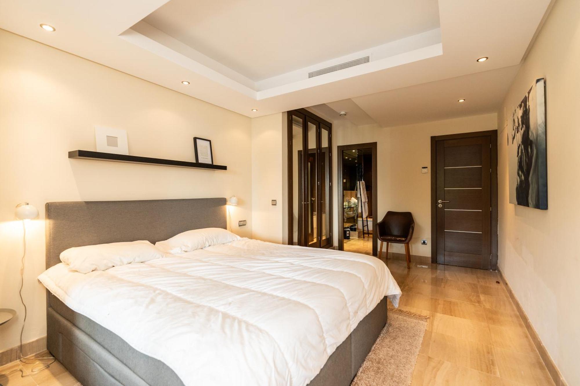 Bahia Boutique Apartments Estepona Luaran gambar